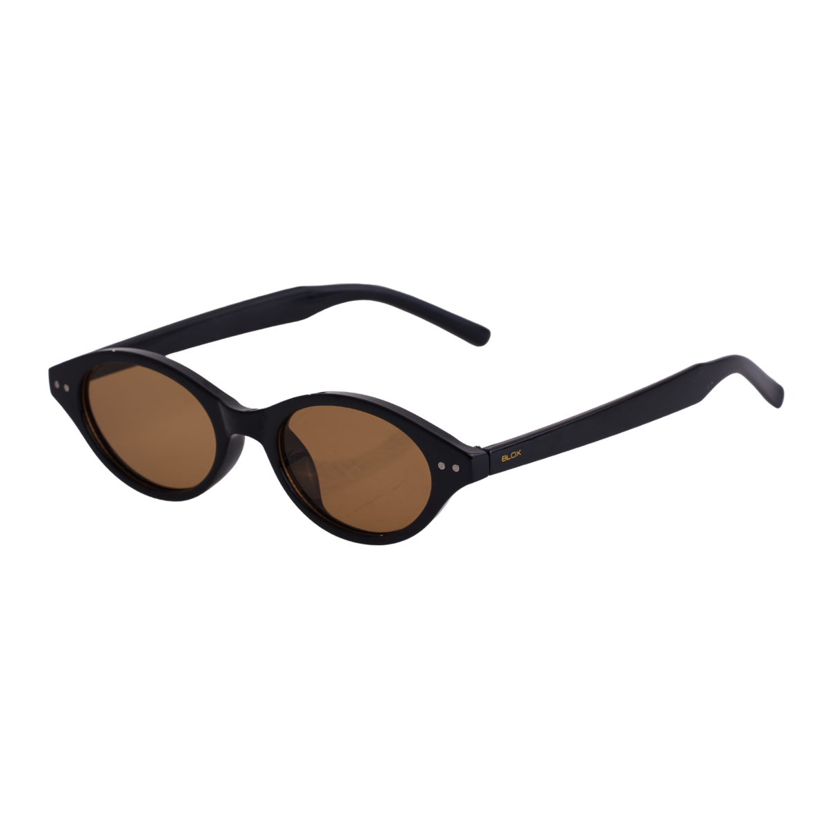 Olinda Sunglasses - Black Brown